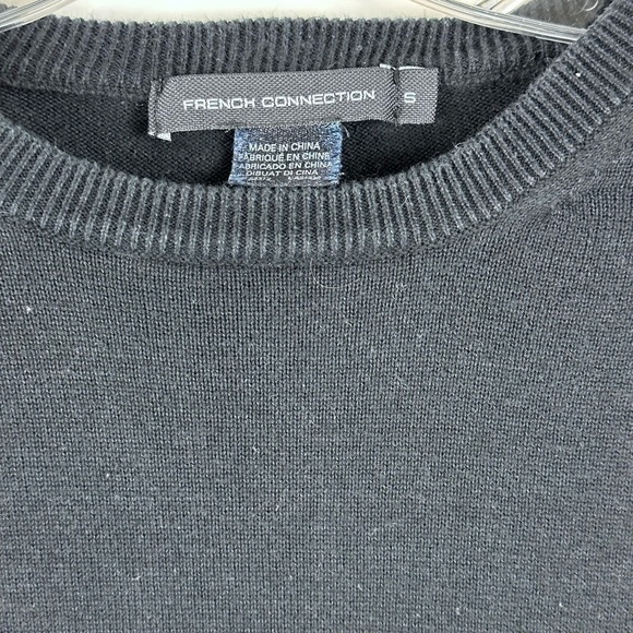 Men's Crew Neck Soft Sweatshirt - Picture 4 of 7